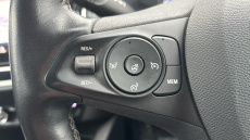 Vauxhall Corsa 100kW Anniversary Edition 50kWh 5dr Auto [11kWCh] Electric Hatchback